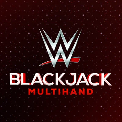 WWE Multi-Hand Blackjack