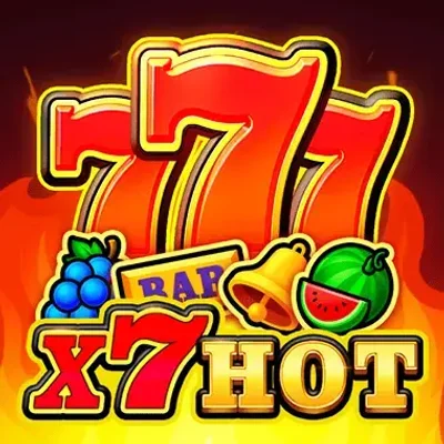 X7 Hot