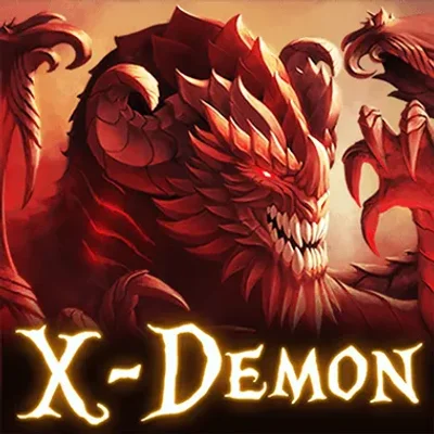 X-Demon