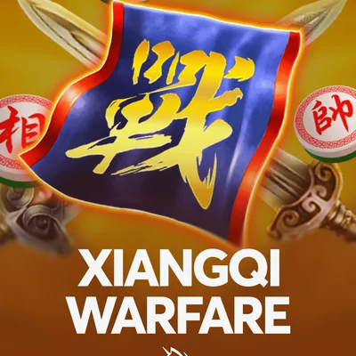 Xiangqi Warfare