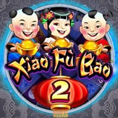 Xiao Fu Bao 2