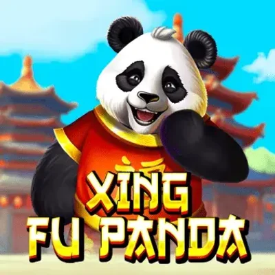 Xing Fu Panda