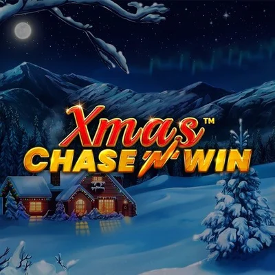 Xmas™ Chase'N'Win