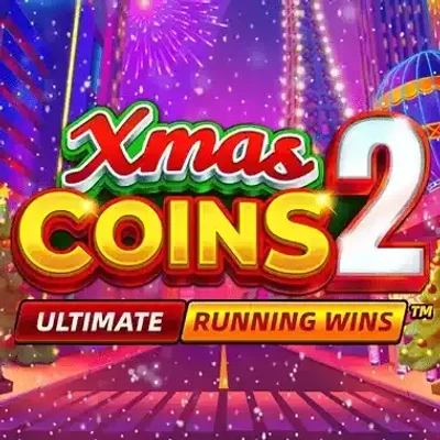 Xmas Coins 2 Ultimate Running Wins™