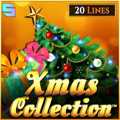 Xmas Collection 20 Lines
