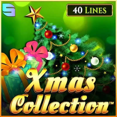 Xmas Collection 40 Lines