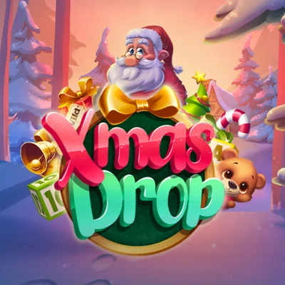Xmas Drop