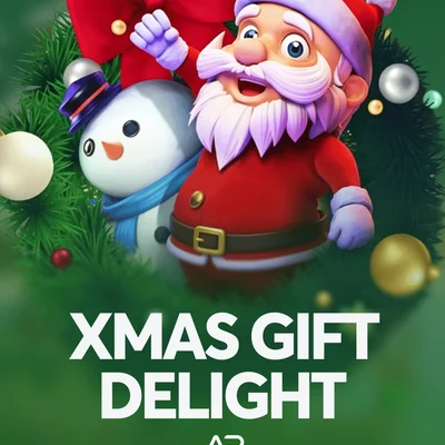 Xmas Gift Delight