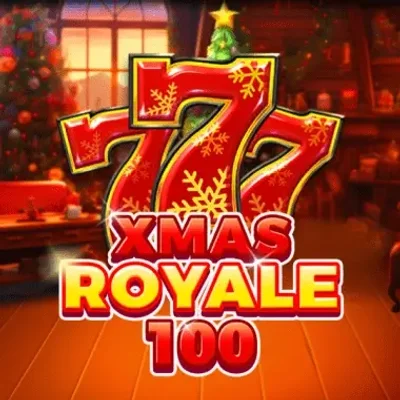 Xmas Royale 100
