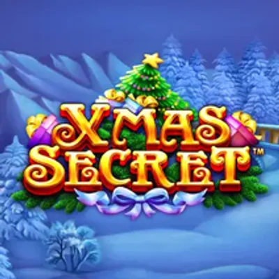 Xmas Secret