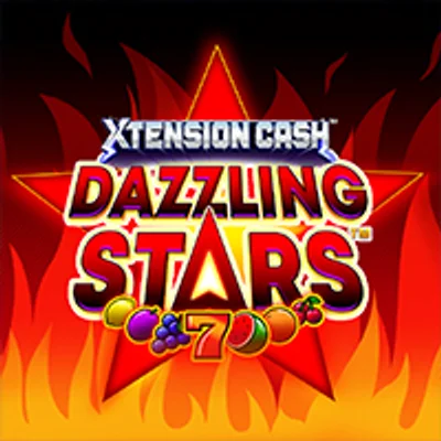Xtension Cash Dazzling Stars