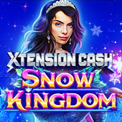 Xtension Cash Snow Kingdom