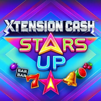 Xtension Cash Stars Up