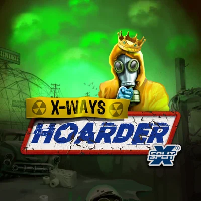 xWays Hoarder xSplit