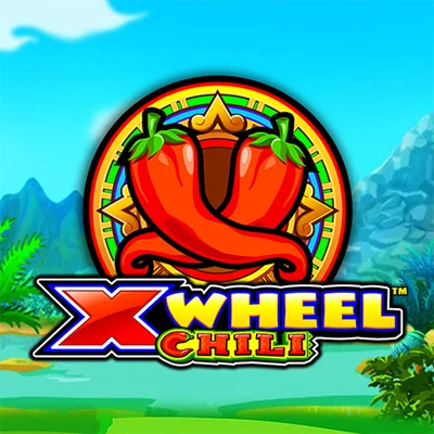 X Wheel Chili