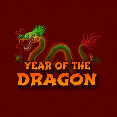 Year of the dragon
