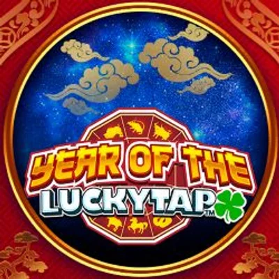 Year of the Luckytap