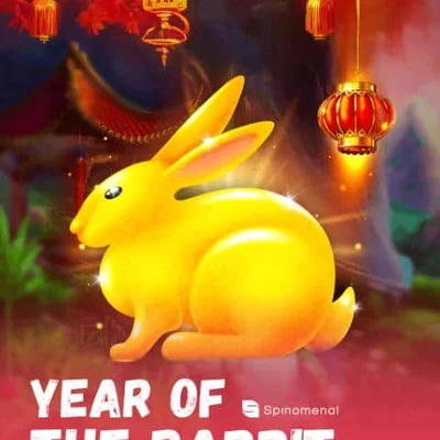 Year Of The Rabbit™
