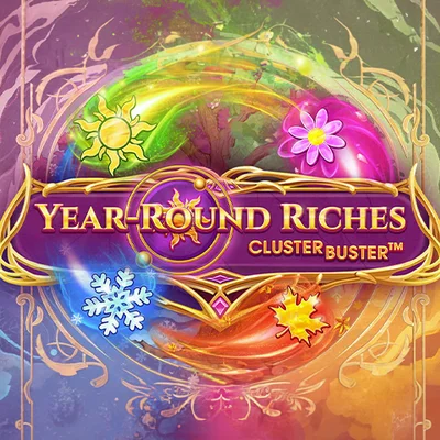 Year Round Riches Clusterbuster™