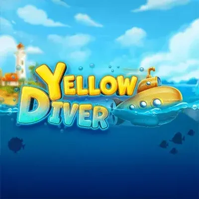 Yellow Diver