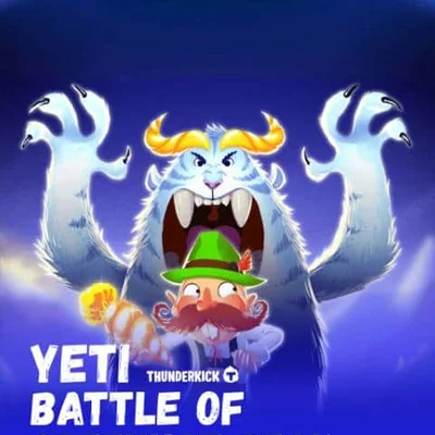 Yeti Battle of Greenhat Peak