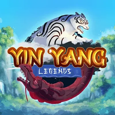 Yin Yang Legends