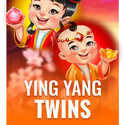 Yin Yang Twins