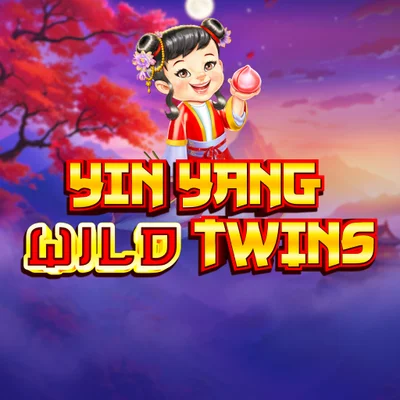 Yin Yang Wild Twins