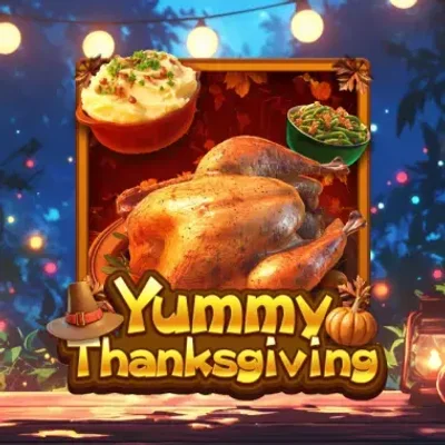 Yummy Thanksgiving