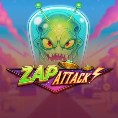 Zap Attack!