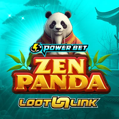 Zen Panda Loot Link