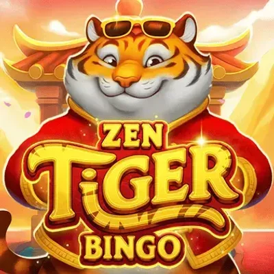 Zen Tiger Bingo