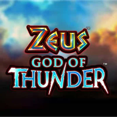 Zeus: God of Thunder