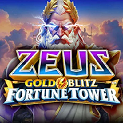 Zeus Gold Blitz Fortune Tower