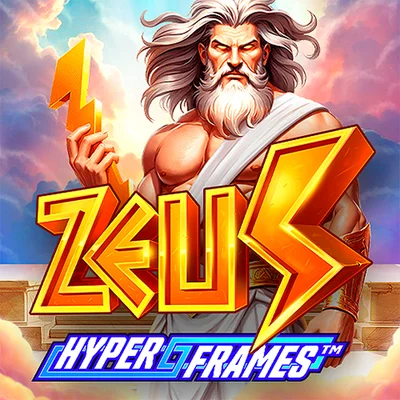 Zeus Hyper Framesâ˘