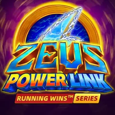 Zeus Power Link: Running Wins™