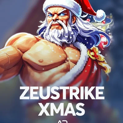 Zeustrike Xmas