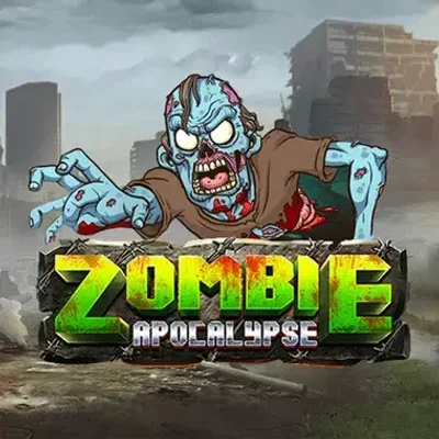 Zombie Apocalypse