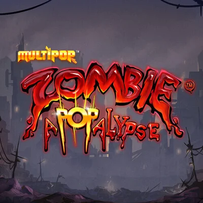 Zombie aPOPalypse!