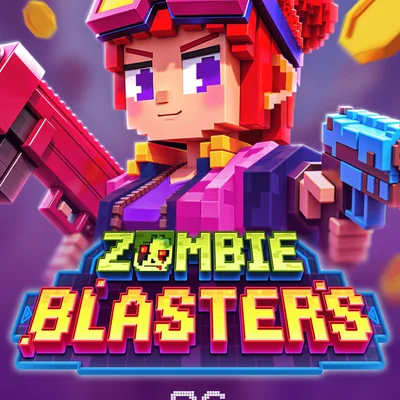 Zombie Blasters