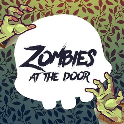 Zombies - At the door