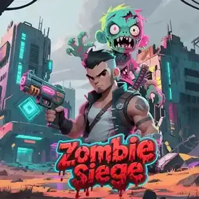 Zombie Siege